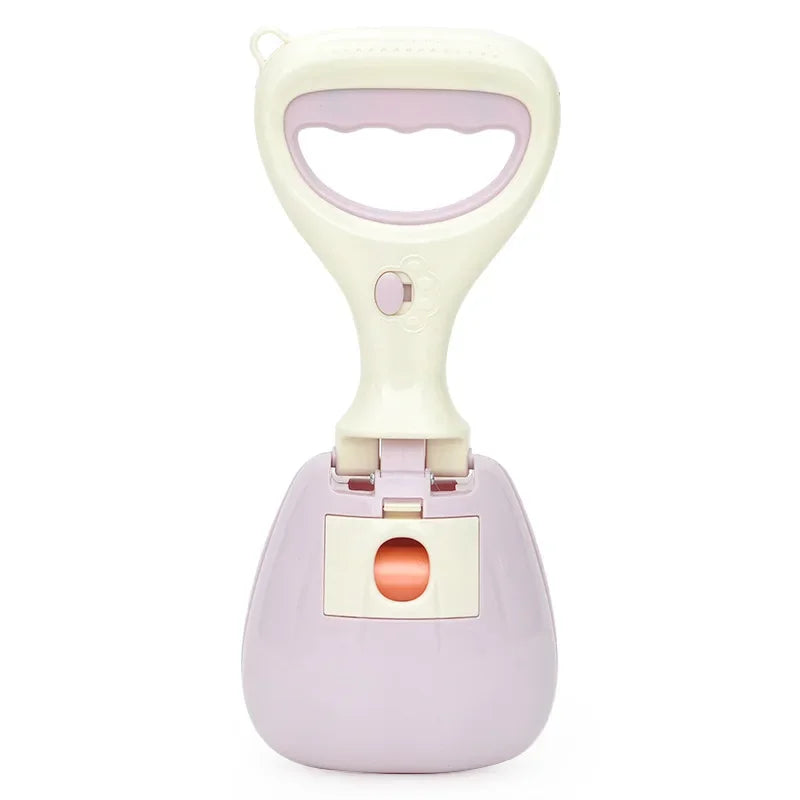 Dog Pooper Cleaner