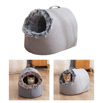 Comfy Pet Bed