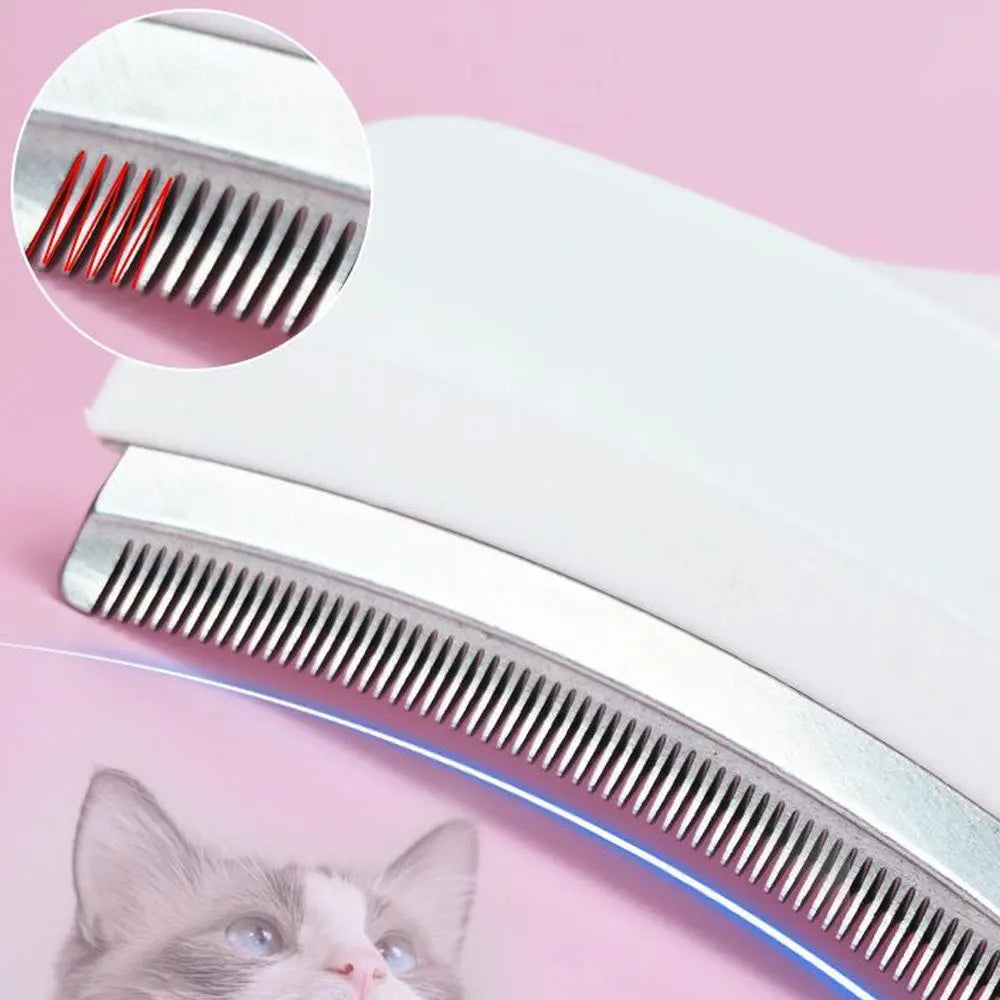 Pet Comb Pro