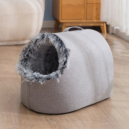 Comfy Pet Bed