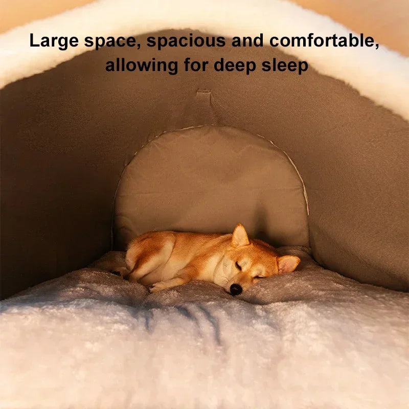 cozy dog tent Cozy Dog Tent – Pawslovestore