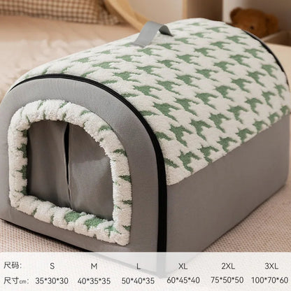 Pet House