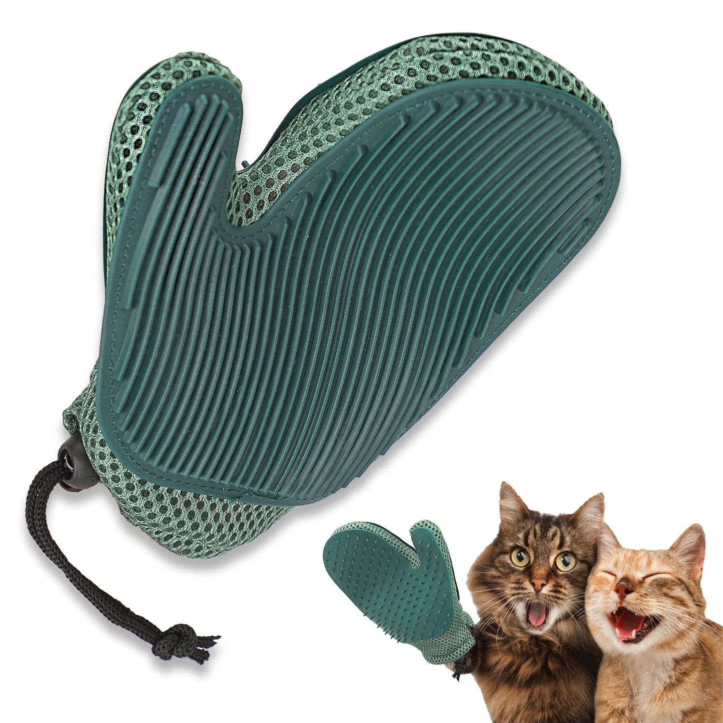 Pet Grooming&Cleaning Glove