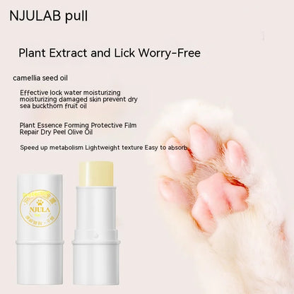 Paw Care Balm