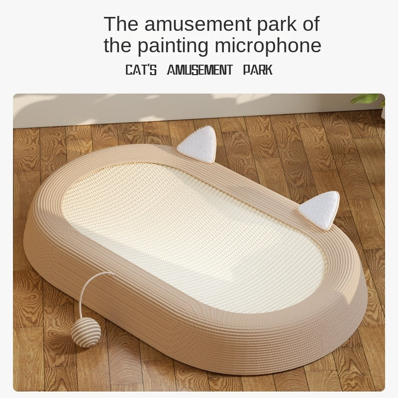 Premium Large Scratcher