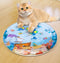 NEW Cat Summer Water Bed