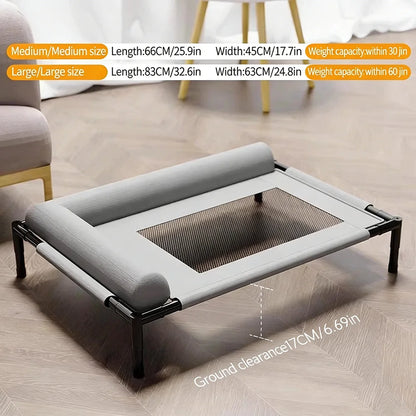 Pet Bed Pro