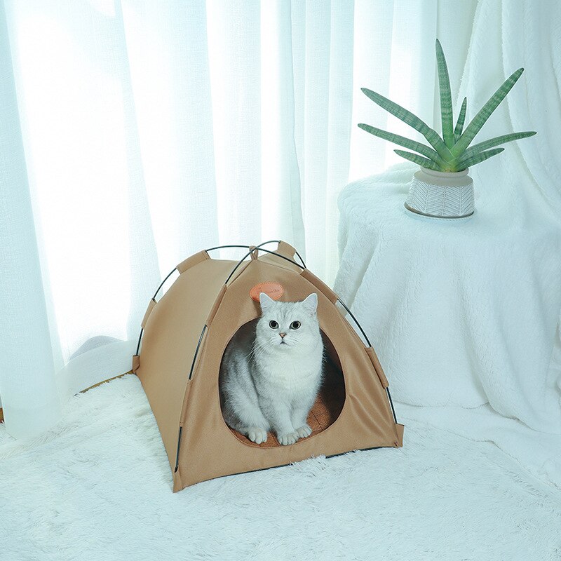 Pet Tent