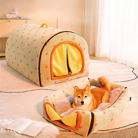 NEW Dog Tent