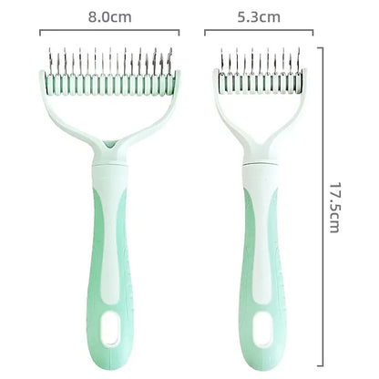 NEW Professional Pet Comb