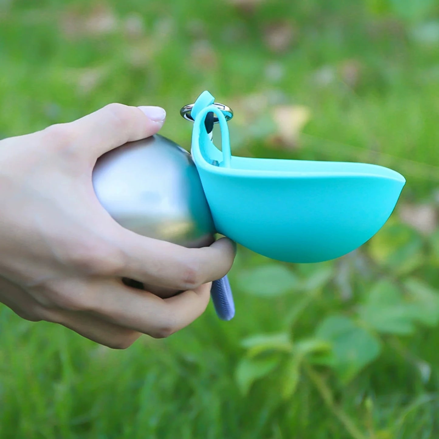 Dog Water Bottle PRO