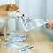 Tearproof Dog Cards and Newspaper