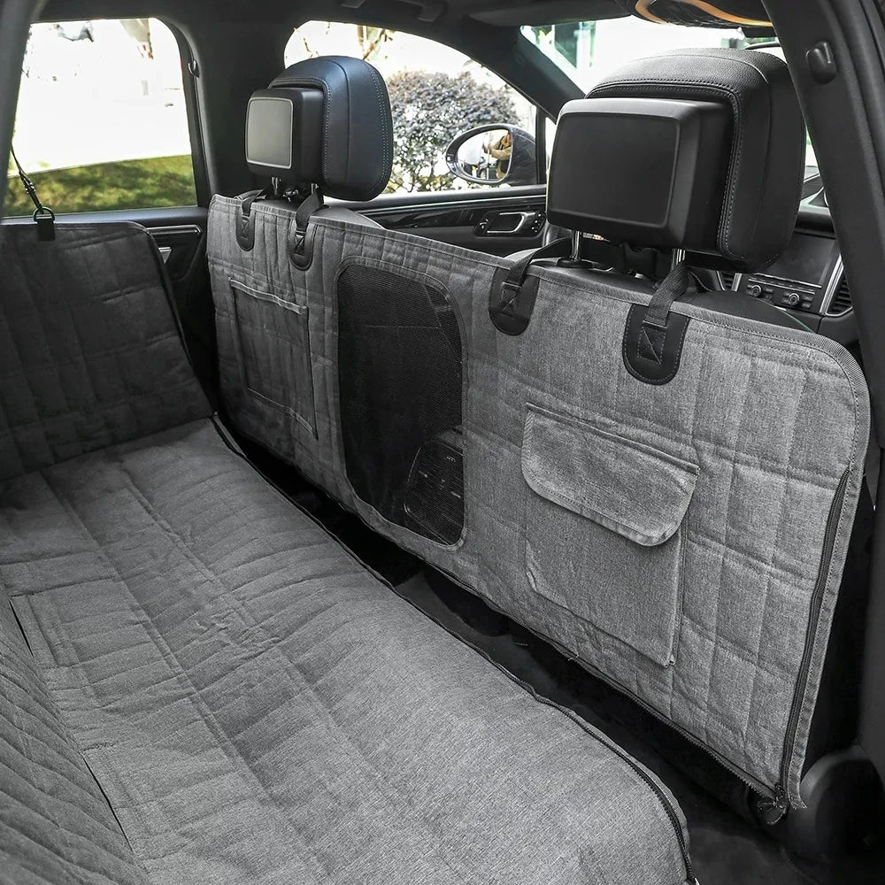 Waterproof Seat Cover