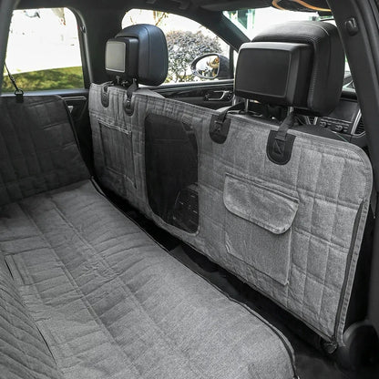 Waterproof Seat Cover