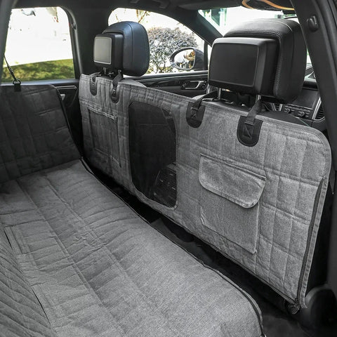 Waterproof Seat Cover