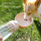 Dog Portable Water Bottle