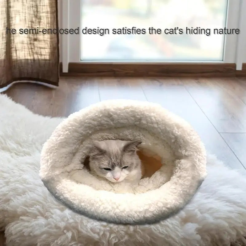 Cat Sleeping Bag