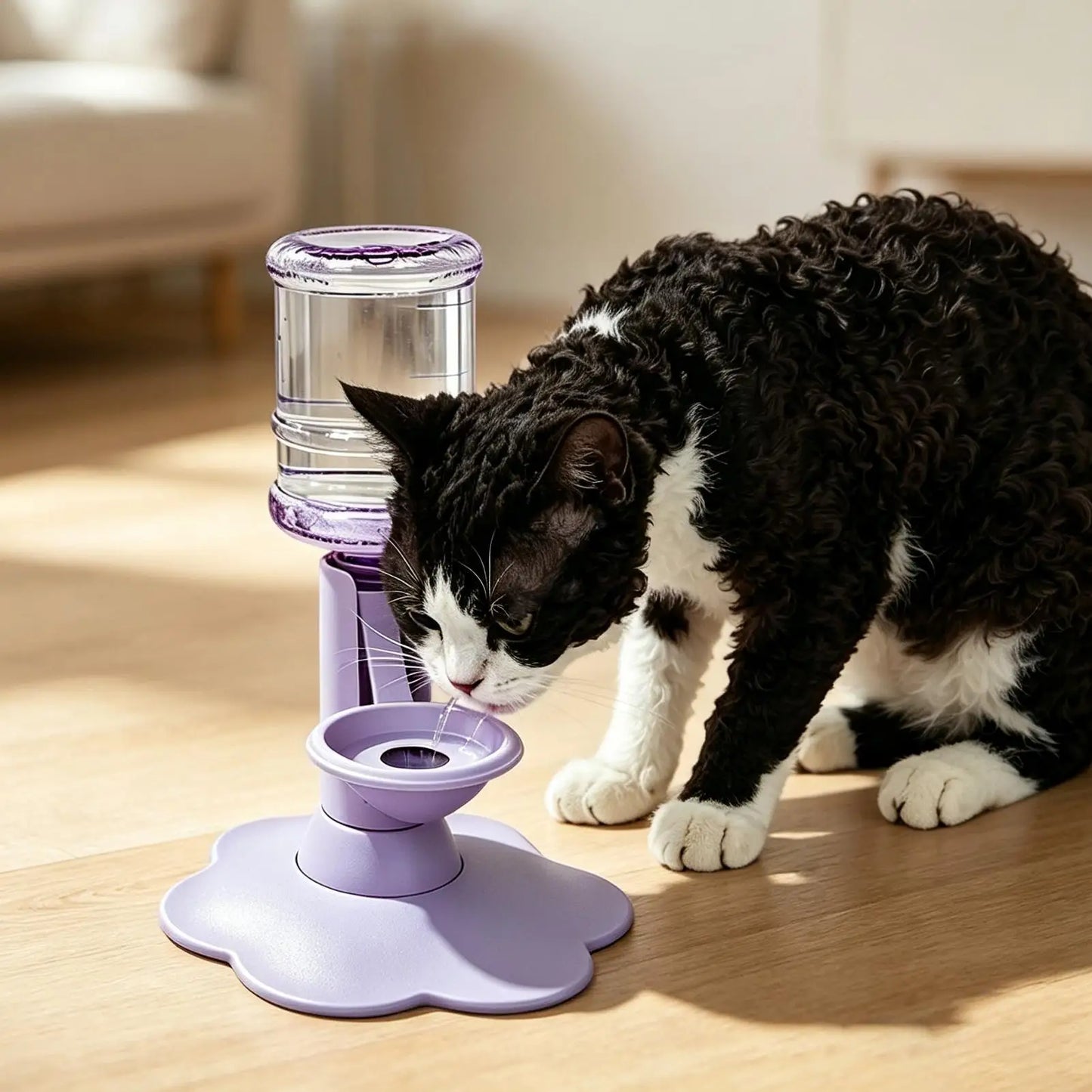 Pet Automatic Water Dispenser