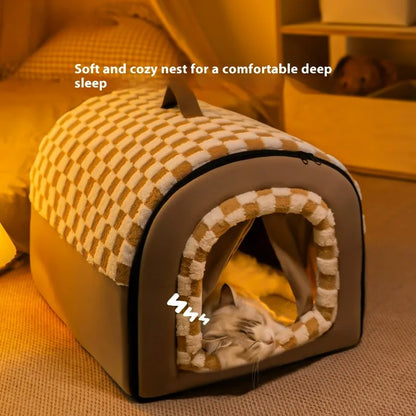 Pet House