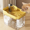 Pet Water Fountain