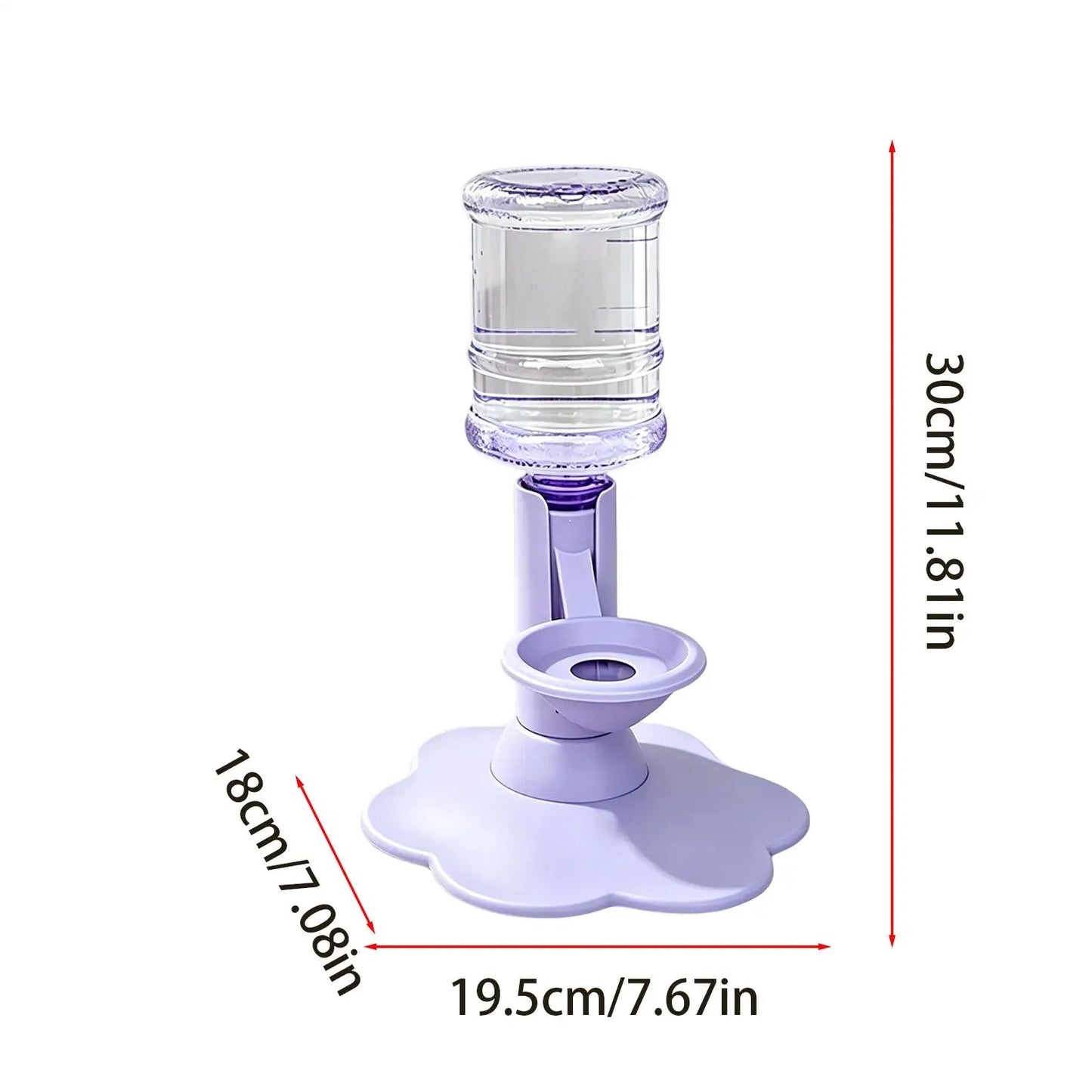 Pet Automatic Water Dispenser