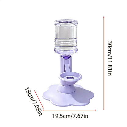 Pet Automatic Water Dispenser