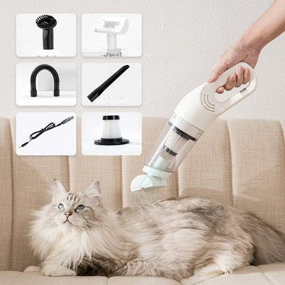 Pet Grooming Vacuum Pro™