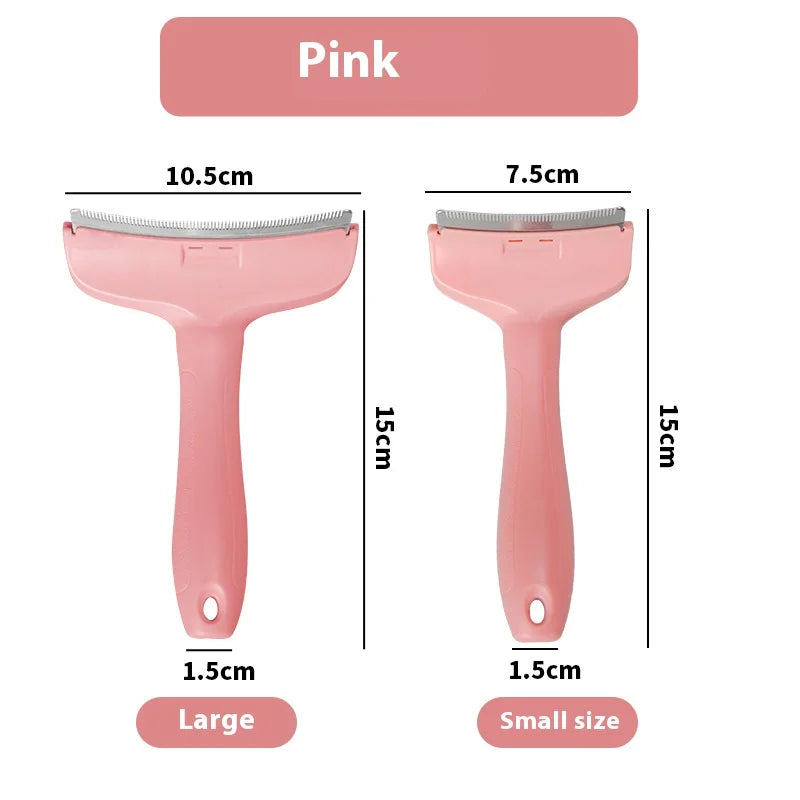 NEW Professional Pet Comb