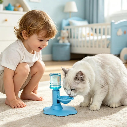 Pet Automatic Water Dispenser