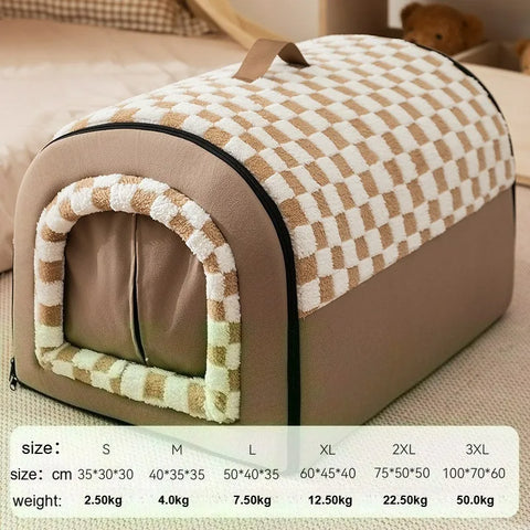 Pet House