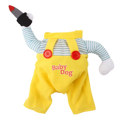 DEADLY DOLL DOG COSTUME®