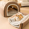 Cozy Dog Tent