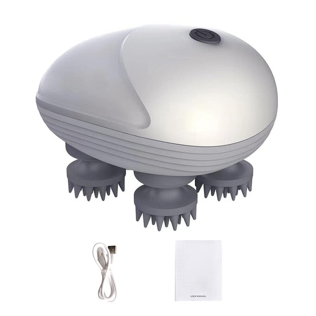 Dog Massager – Pawslovestore