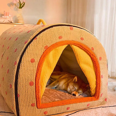 NEW Dog Tent