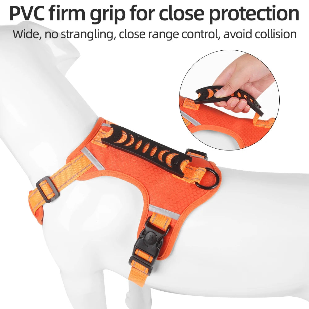 Premium Dog Harness