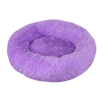 Donut Dog Bed