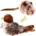 Simulation Cat Toys