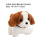 Baby Dog Toy