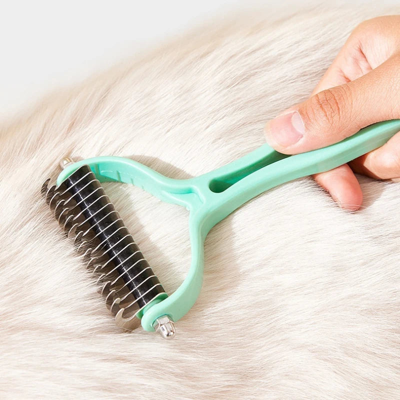 NEW Pet Comb Pro
