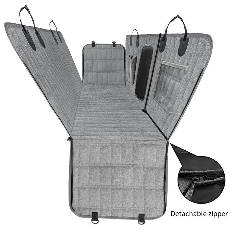 Waterproof Seat Cover