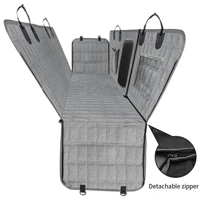 Waterproof Seat Cover