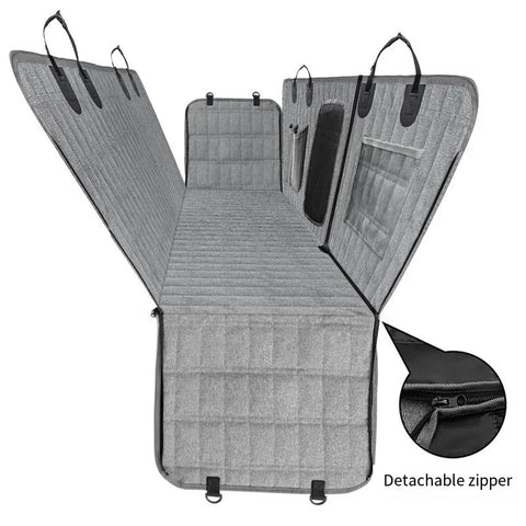 Waterproof Seat Cover