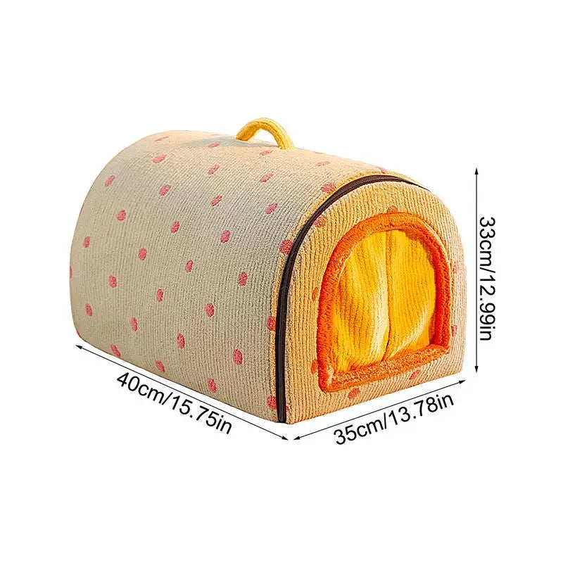 NEW Dog Tent