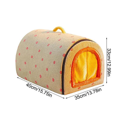 NEW Dog Tent