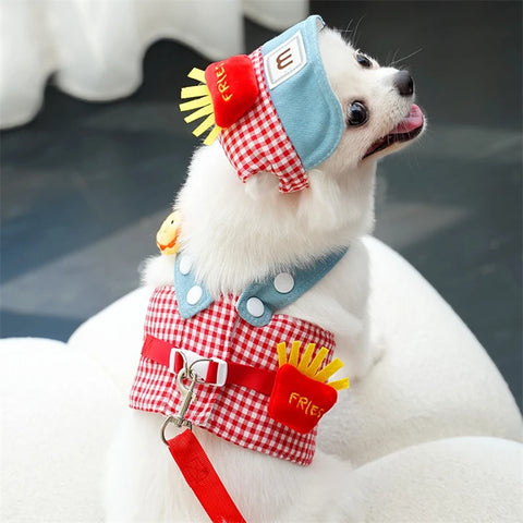 Cute Dog Costumes