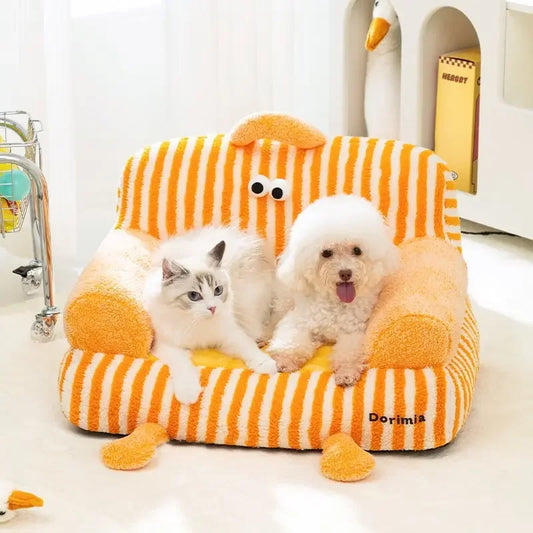 Futon Pet Sofa Bed