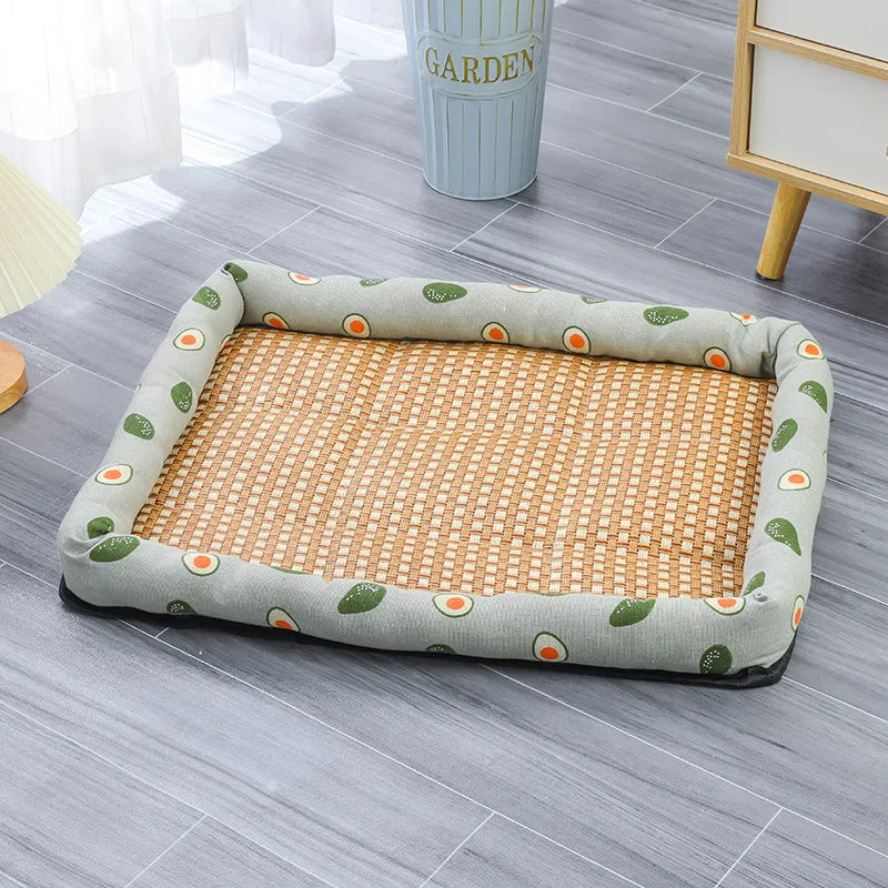 Cooling Pet Bed