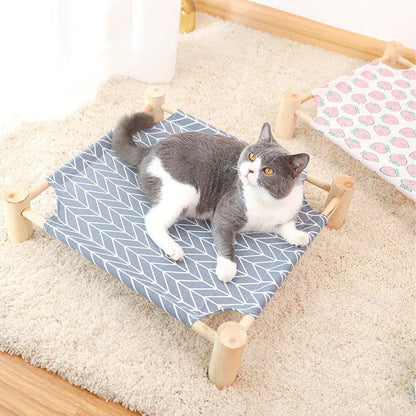 Summer Pet Bed