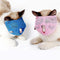 Cat Breathable Grooming Mask