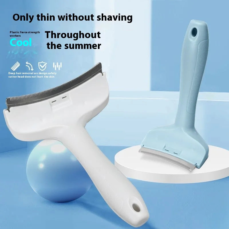 NEW Professional Pet Comb